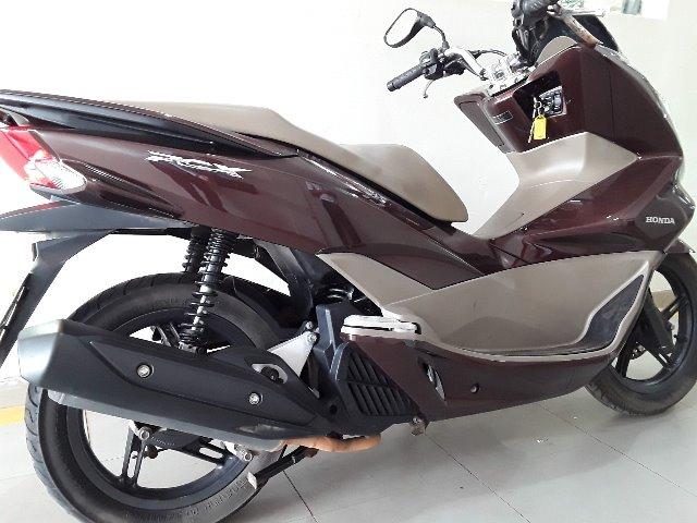 PCX 150 Deluxe - Cambio Automatico, Unico Dono, C/ garantia - Financ/troca/Cartão - Foto 3