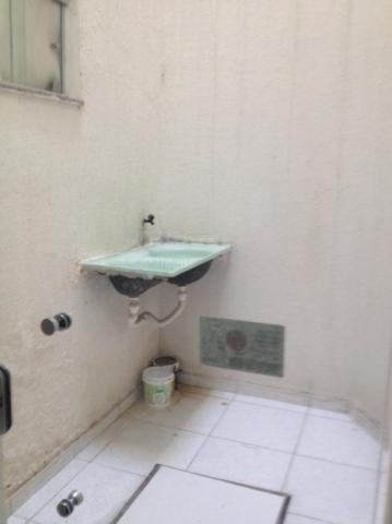 Apartamento para alugar com 1 dormitórios em Country club, juazeiro, Juazeiro cod:AP- 01 - Foto 13