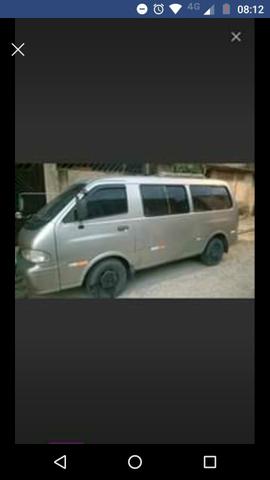 KIA Van Besta - Foto 4