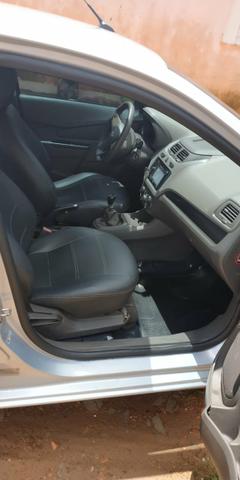 Vendo cobalt 2013
