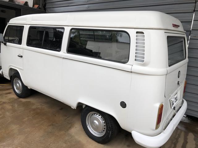Kombi 2012 1.4 Flex - Foto 2
