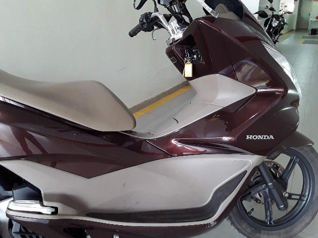 PCX 150 Deluxe - Cambio Automatico, Unico Dono, C/ garantia - Financ/troca/Cartão - Foto 13