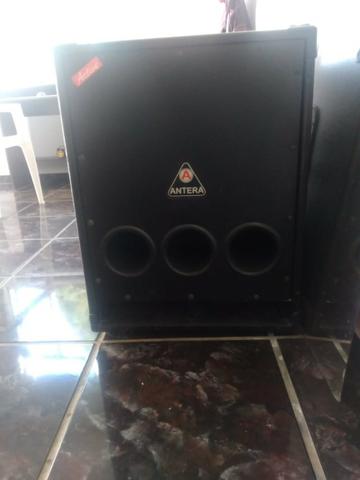 Sub Ativo Antera LF 1000A - Foto 2