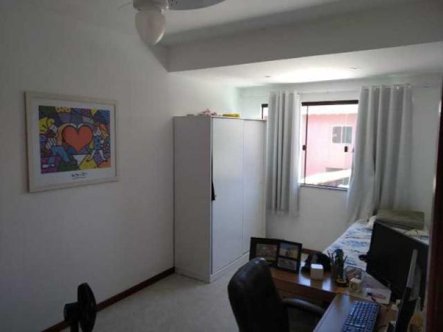Casa à venda com 5 dormitórios em Extensão do bosque, Rio das ostras cod:CA0307 - Foto 12