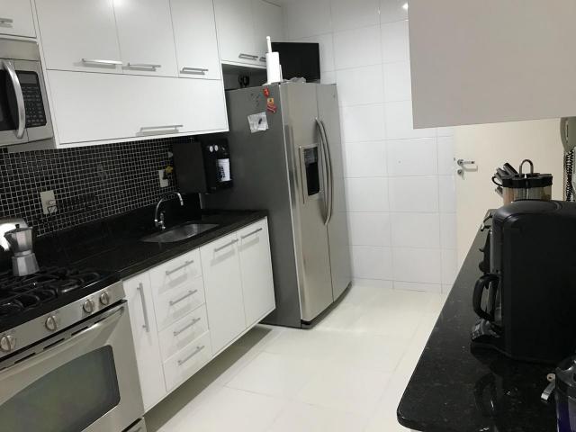 Murano Imobiliária aluga apartamento de 3 quartos mobiliado na Praia da Costa, Vila Velha - Foto 2