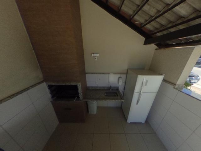 Apartamento para alugar com 2 dormitórios em Parque oeste industrial, Goiânia cod:28268 - Foto 17
