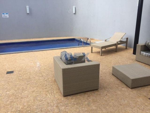 Apartamento à venda com 3 dormitórios em Vila aviação, Bauru cod:6843 - Foto 6