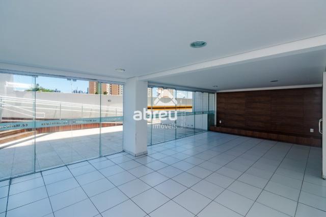 Apartamento para alugar com 2 dormitórios em Lagoa nova, Natal cod:821178 - Foto 6