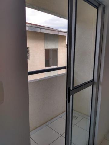 Apartamento com 2 dormitórios no Bella Roma - Foto 6