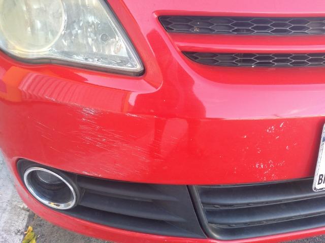 Gol G5 1.0 em ótimo estado - Foto 11