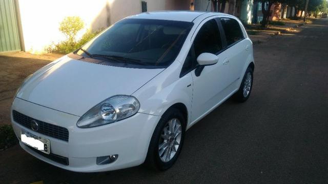 Punto Essence 1.6 2010/2011 - Foto 8