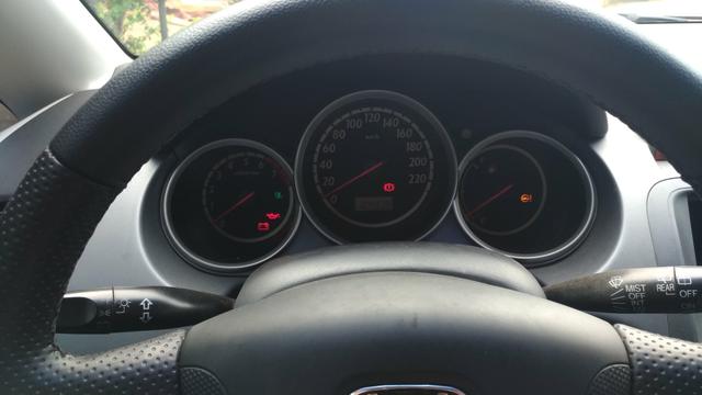 Honda Fit LX COMPLETO - Foto 6
