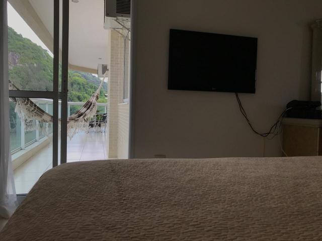Murano Imobiliária aluga apartamento de 3 quartos mobiliado na Praia da Costa, Vila Velha - Foto 10