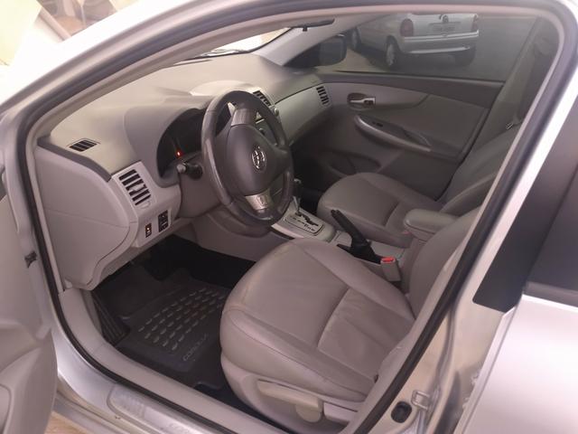 Toyota Corolla Xei automático - Foto 5