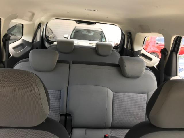 Gm/ Spin 1.8 LTZ automática 7 lugares, ano 2017 - Foto 7