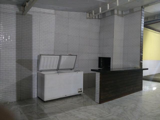 Espaço de Eventos