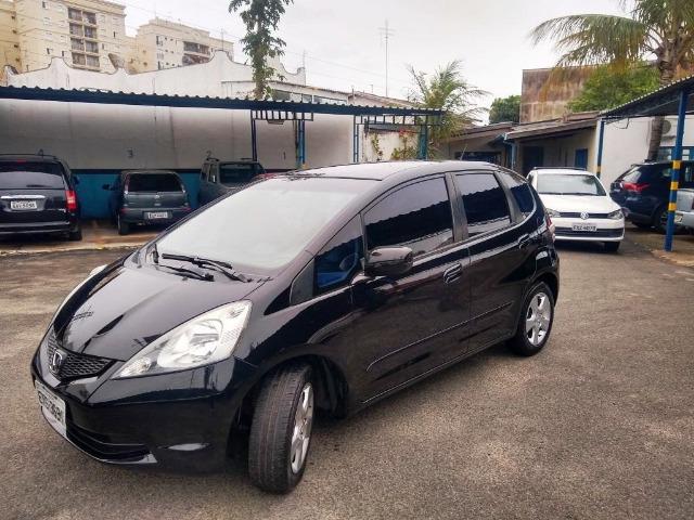 Fit Lx 1.4 Automático Flex - Foto 3