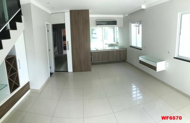 Condomínio Monte olimpo, casa para alugar com móveis projetados, 3 quartos, 3 vagas - Foto 3
