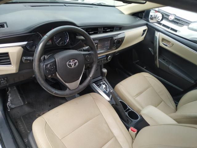 Corolla Altis - Foto 7