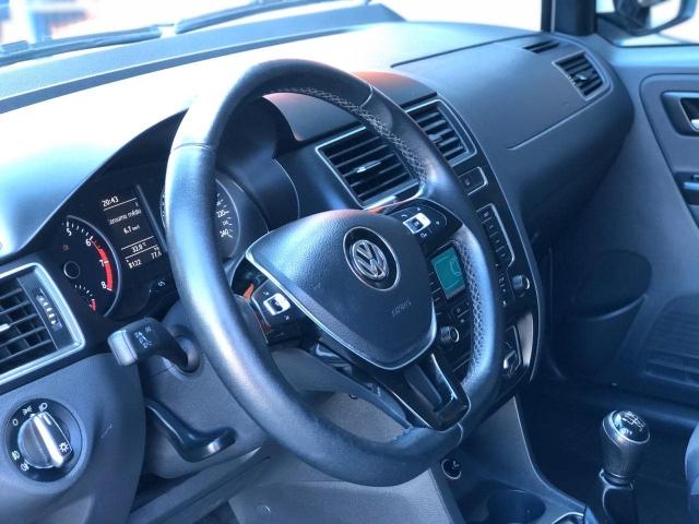 FOX 2015/2015 1.6 MI HIGHLINE 8V FLEX 4P MANUAL - Foto 11