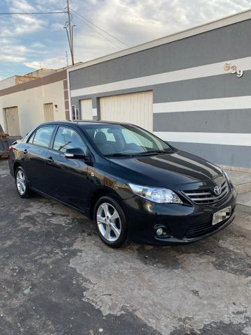 Corolla Xei 2.0