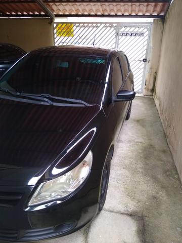 Gol G5 2011 1.0 completo