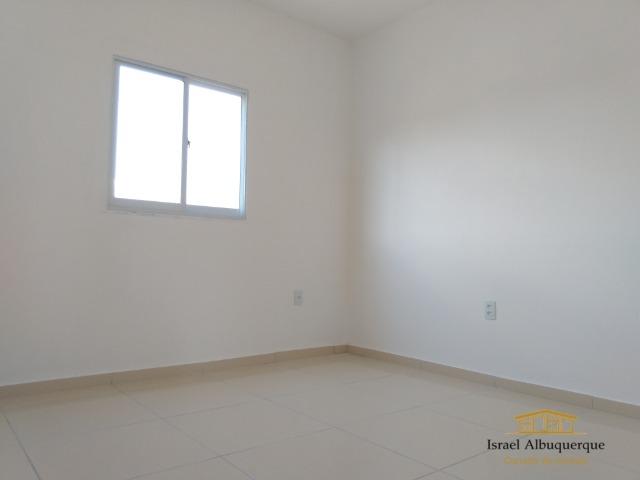 Casa 3 quartos ! Cidade Jardim. Toda na Lage - Financiamento caixa! - Foto 11