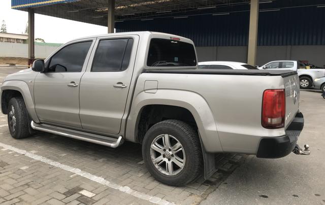 AMAROK: Conforto e Segurança - Foto 3