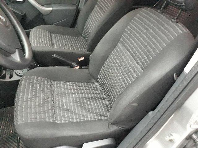 Renault Sandero 1.0 2012/2013 - Foto 8