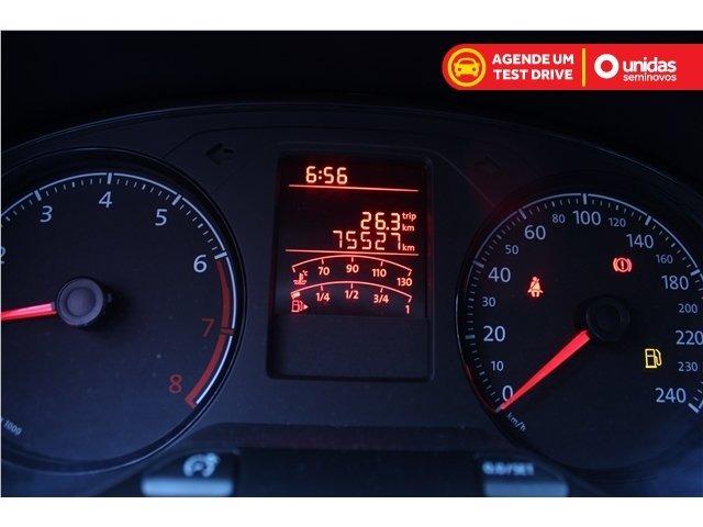 Gol trendline 1.6 flex 2018 - Foto 8