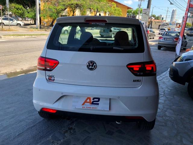 FOX 2015/2015 1.6 MI HIGHLINE 8V FLEX 4P MANUAL - Foto 14