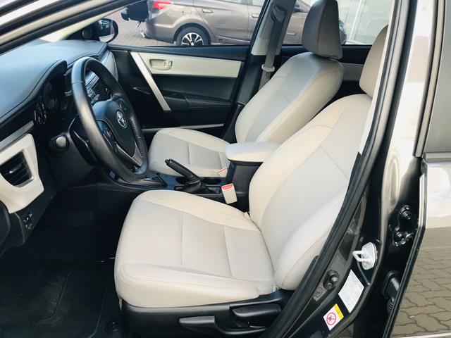 Corolla XEi 2017 - Foto 6