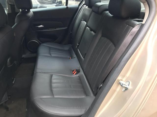 Cruze 1.8 LT 2012 (automatico) - Foto 5