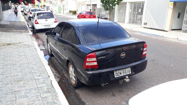 Astra advantage sedan - Foto 2