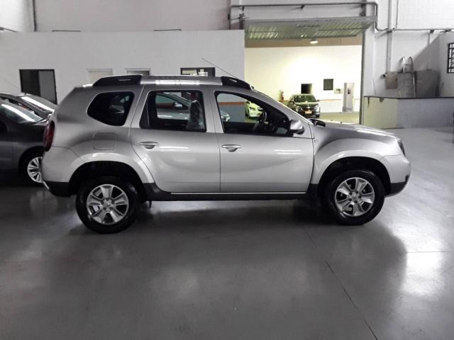 DUSTER 2018/2019 1.6 16V SCE FLEX DYNAMIQUE X-TRONIC - Foto 9