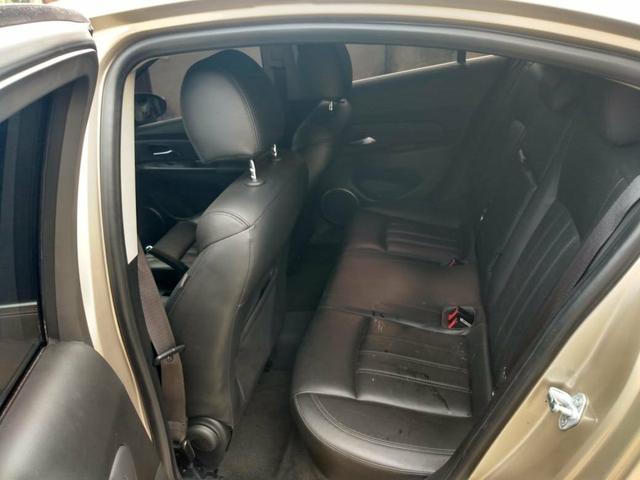 Cruze 1.8 + Gnv/ Abaixo da Fipe / Troco e Financio - Foto 7
