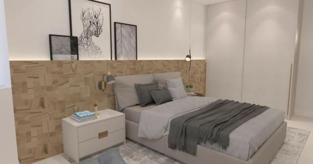 Apartamento 2 suítes 75m² na Av. Augusto Severo - Gloria - RJ Cod: FRAP20801 - Foto 9