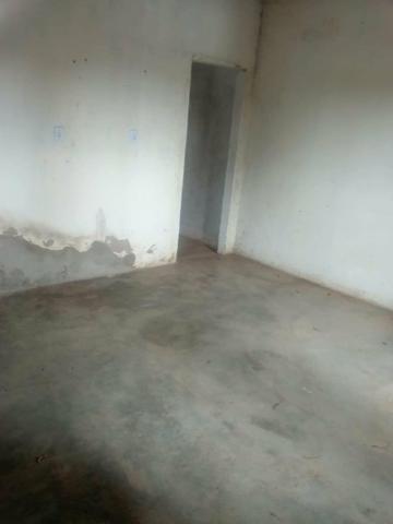 Vende ou aluga-se casa Bairro: jardim Petrópolis. Contato: RAFAELA * (Whatsapp) - Foto 4