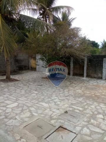 Casa com 5 dormitórios à venda, 396 m² por R$ 180.000,00 - Santo Amaro - Santa Rita/PB - Foto 8