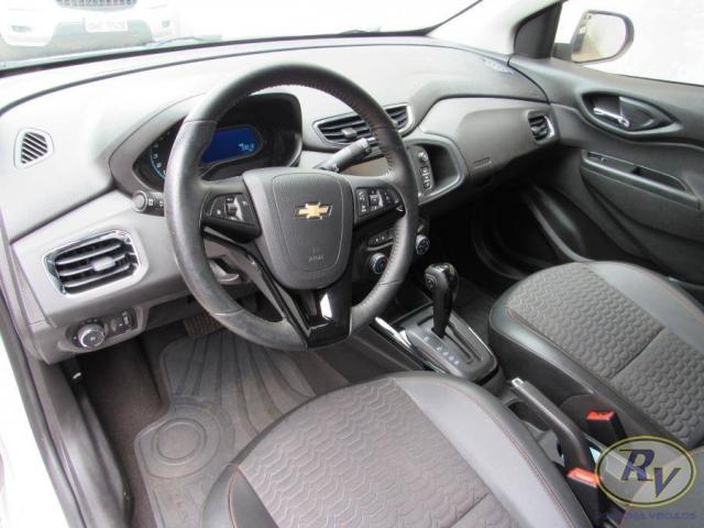 ONIX 2017/2017 1.0 MPFI LT 8V FLEX 4P MANUAL - Foto 6