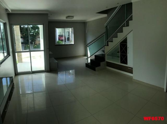 Condomínio Monte olimpo, casa para alugar com móveis projetados, 3 quartos, 3 vagas - Foto 2