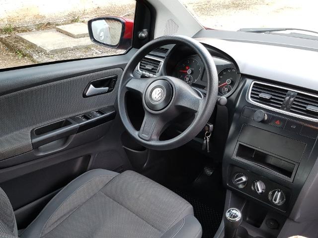 VW Fox Trend 1.0 8V 2011 - Foto 4