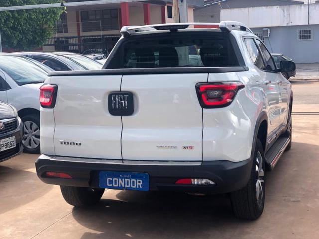 FIAT TORO VOLCANO AT D4 - Foto 7