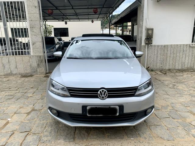 VW - Volkswagen Jetta Comfortline - Foto 2