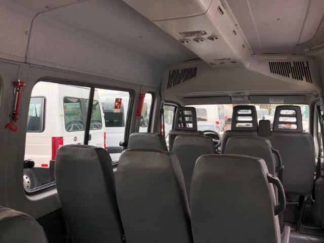 Ducato minibus 2016 55 Mil km - Foto 8