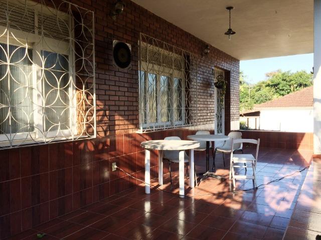 Guapimirim Casa 3Qts, piscina e churrasqueira com RGI - Foto 2