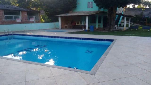 Aluguel sitio em Setiba para carnaval - Guarapari - Foto 6