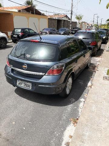 Vectra GT 2.0 - Foto 2