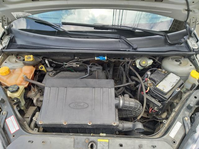 Fiesta sedan 2012 motor 1.6 - Foto 11