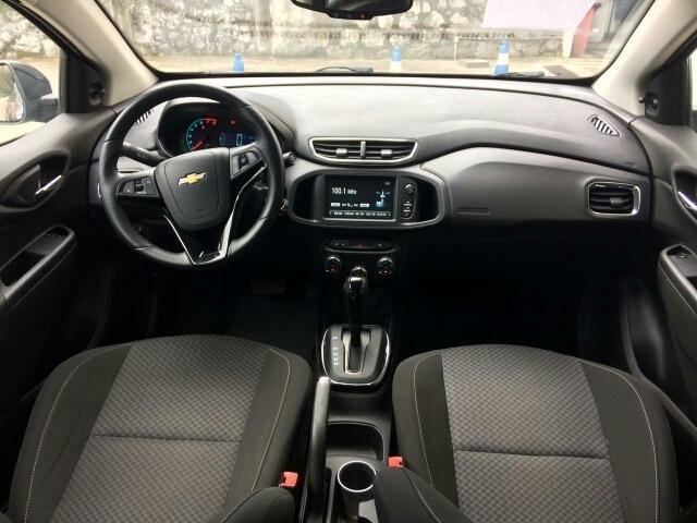 Vendo prisma LT 1.4 2017 - Foto 2